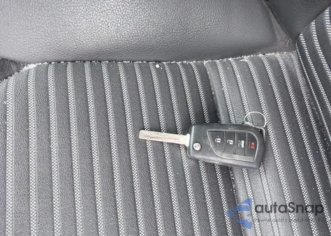 2018 Toyota Camry Se z USA, uszkodzony, nr VIN 4T1B11HK2JU045187